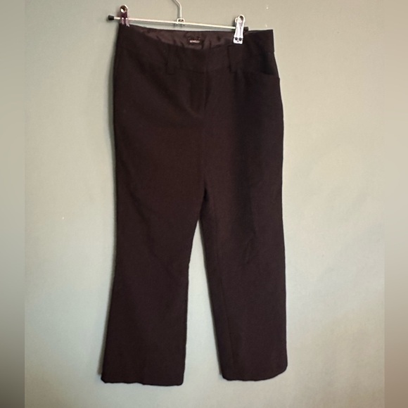 A. Byer Pants - A. Byer size 3 black dress pants